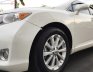 Toyota Venza 2.7 2009 - Bán Toyota Venza 2.7 2009, màu trắng, xe nhập chính chủ
