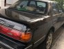 Toyota Cressida 1991 - Cần bán lại xe Toyota Cressida 1991, màu đen, nhập khẩu chính hãng