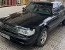 Toyota Cressida 1991 - Cần bán lại xe Toyota Cressida 1991, màu đen, nhập khẩu chính hãng