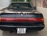 Toyota Cressida 1991 - Cần bán lại xe Toyota Cressida 1991, màu đen, nhập khẩu chính hãng