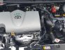 Toyota Vios 2018 - Bán Toyota Vios E CVT sản xuất năm 2018, màu trắng giá cạnh tranh