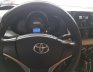 Toyota Vios 2018 - Bán Toyota Vios E CVT sản xuất năm 2018, màu trắng giá cạnh tranh