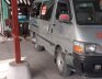 Toyota Hiace 2003 - Cần bán xe Toyota Hiace năm sản xuất 2003, màu xanh lam, nhập khẩu chính hãng