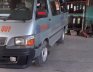 Toyota Hiace 2003 - Cần bán xe Toyota Hiace năm sản xuất 2003, màu xanh lam, nhập khẩu chính hãng