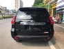 Toyota Prado VX 2019 - Bán Toyota Prado VX năm 2019, màu đen, nhập khẩu