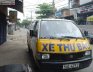 Toyota Hiace 1997 - Bán Toyota Hiace đời 1997, màu trắng, số sàn