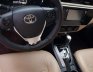 Toyota Corolla 2018 - Bán xe cũ Toyota Corolla sản xuất năm 2018, màu đen