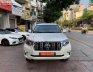 Toyota Prado   2018 - Bán xe Toyota Prado VX 2.7L 2018, màu trắng, nhập khẩu  