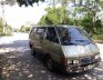 Toyota Townace   1990 - Bán Toyota Townace đời 1990, nhập khẩu, 9 chỗ, xe đẹp