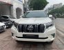 Toyota Prado VX 2.7L 2018 - Bán Toyota Prado VX 2.7L sản xuất năm 2018, màu trắng, xe nhập