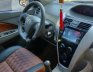Toyota Vios 1.5E 2010 - Cần bán lại xe Toyota Vios E sản xuất 2010, màu đen, chính chủ