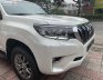 Toyota Prado VX 2.7L 2018 - Bán Toyota Prado VX 2.7L sản xuất năm 2018, màu trắng, xe nhập