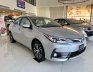 Toyota Corolla Altis 1.8G 2019 - Bán Toyota Corolla Altis 1.8G 2019 số tự động, trả trước 200tr, hỗ trợ LS 0%