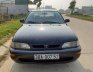 Toyota Corolla 1996 - Cần bán gấp Toyota Corolla sản xuất năm 1996, màu đen, nhập khẩu chính hãng