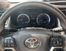 Toyota Highlander  2.7 LE 2017 - Bán Toyota Highlander 2.7 LE sản xuất 2017, màu đen, xe nhập