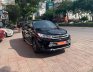 Toyota Highlander  2.7 LE 2017 - Bán Toyota Highlander 2.7 LE sản xuất 2017, màu đen, xe nhập