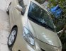Toyota Vios 1.5E 2008 - Cần bán gấp Toyota Vios 1.5E đời 2008, 290 triệu