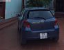 Toyota Yaris 2005 - Bán Toyota Yaris 2005, màu xanh lam, xe nhập chính hãng