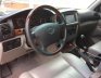 Toyota Land Cruiser GX 4.5 2003 - Cần bán lại xe Toyota Land Cruiser GX 4.5 năm sản xuất 2003, màu xanh lam, giá tốt