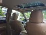 Toyota Highlander SE 2.7 2012 - Bán Toyota Highlander SE 2.7 đời 2012, màu đen, xe nhập như mới