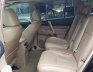 Toyota Highlander SE 2.7 2012 - Bán Toyota Highlander SE 2.7 đời 2012, màu đen, xe nhập như mới