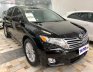 Toyota Venza 2011 - Bán xe Toyota Venza 2.7 năm 2011, màu đen, xe nhập chính hãng