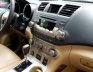 Toyota Highlander SE 2.7 2012 - Bán Toyota Highlander SE 2.7 đời 2012, màu đen, xe nhập như mới