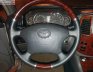 Toyota Land Cruiser 2003 - Cần bán xe Toyota Land Cruiser năm sản xuất 2003, màu hồng xe còn mới