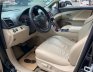 Toyota Venza 2011 - Bán xe Toyota Venza 2.7 năm 2011, màu đen, xe nhập chính hãng