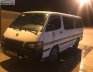 Toyota Hiace 1999 - Bán Toyota Hiace sản xuất năm 1999, màu trắng, nhập khẩu chính hãng