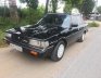 Toyota Cressida   1985 - Bán Toyota Cressida đời 1985, màu đen, xe nhập