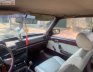 Toyota Cressida   1985 - Bán Toyota Cressida đời 1985, màu đen, xe nhập