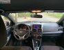 Toyota Yaris 1.3G 2015 - Cần bán lại xe Toyota Yaris 1.3G năm 2015, màu trắng, xe nhập