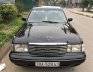 Toyota Crown   1993 - Bán Toyota Crown Super Saloon 3.0 MT đời 1993, màu đen, xe nhập, 119 triệu