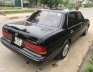 Toyota Crown   1993 - Bán Toyota Crown Super Saloon 3.0 MT đời 1993, màu đen, xe nhập, 119 triệu