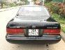 Toyota Crown   1993 - Bán Toyota Crown Super Saloon 3.0 MT đời 1993, màu đen, xe nhập, 119 triệu