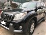 Toyota Prado 2011 - Bán ô tô Toyota Prado năm 2011, màu đen, nhập khẩu nguyên chiếc chính chủ giá cạnh tranh