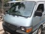 Toyota Hiace 2000 - Bán Toyota Hiace năm 2000, màu xanh lam xe còn mới lắm