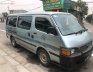 Toyota Hiace 2000 - Bán Toyota Hiace năm 2000, màu xanh lam xe còn mới lắm