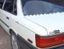Toyota Camry 2.0 MT   1990 - Cần bán lại xe Toyota Camry đời 1990, màu trắng