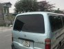 Toyota Hiace 2000 - Bán Toyota Hiace năm 2000, màu xanh lam xe còn mới lắm