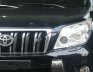 Toyota Prado 2011 - Bán ô tô Toyota Prado năm 2011, màu đen, nhập khẩu nguyên chiếc chính chủ giá cạnh tranh