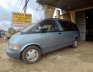 Toyota Previa 1994 - Cần bán xe Toyota Previa đời 1994, màu xám, xe nhập