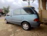 Toyota Previa 1994 - Cần bán xe Toyota Previa đời 1994, màu xám, xe nhập