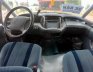 Toyota Previa 1994 - Cần bán xe Toyota Previa đời 1994, màu xám, xe nhập