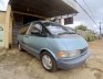 Toyota Previa 1994 - Cần bán xe Toyota Previa đời 1994, màu xám, xe nhập