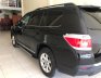 Toyota Highlander 2011 - Bán Toyota Highlander SE sản xuất năm 2011, màu đen, xe nhập