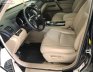 Toyota Highlander 2011 - Bán Toyota Highlander SE sản xuất năm 2011, màu đen, xe nhập