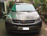 Toyota Sienna XLE 3.3 2003 - Bán ô tô Toyota Sienna XLE 3.3 năm 2003, màu xám, nhập khẩu nguyên chiếc