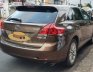 Toyota Venza 2.7 2009 - Bán xe Toyota Venza 2.7 2009, màu nâu, xe nhập xe gia đình giá cạnh tranh